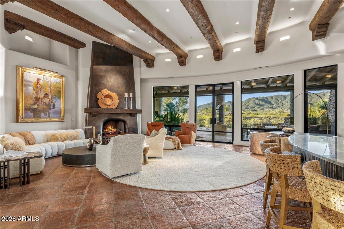 10460 E PALO BREA Drive