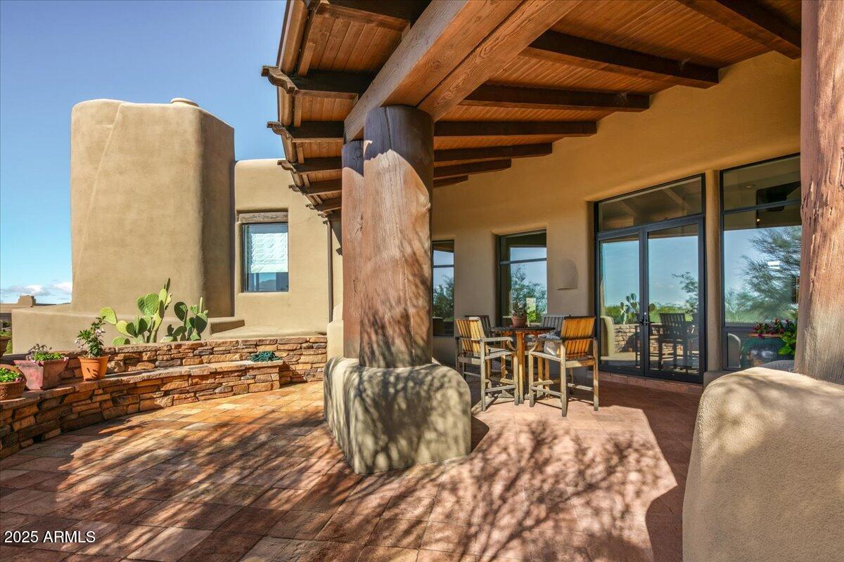 10460 E PALO BREA Drive