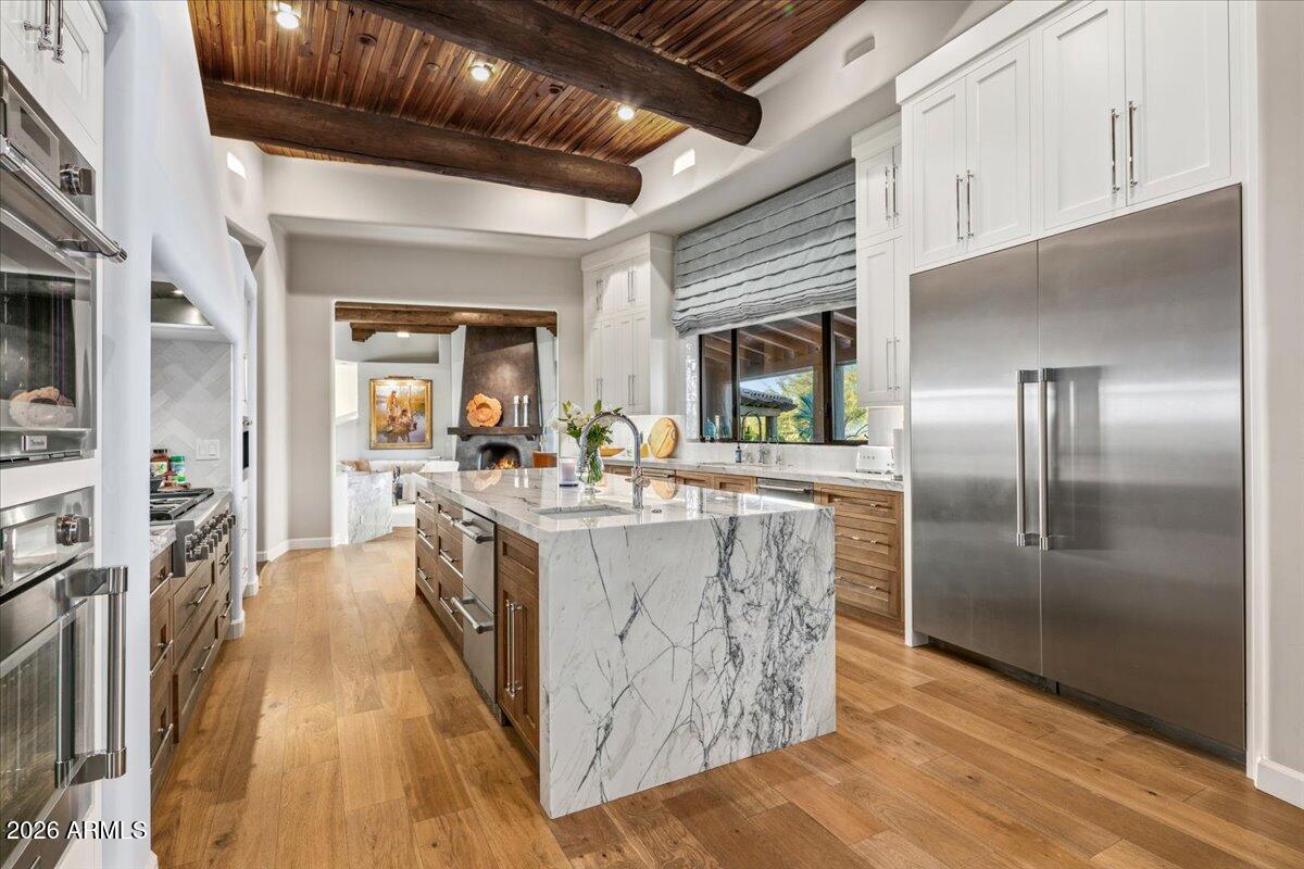 10460 E PALO BREA Drive