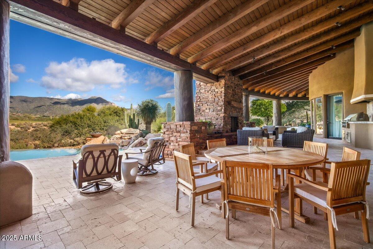 10460 E PALO BREA Drive