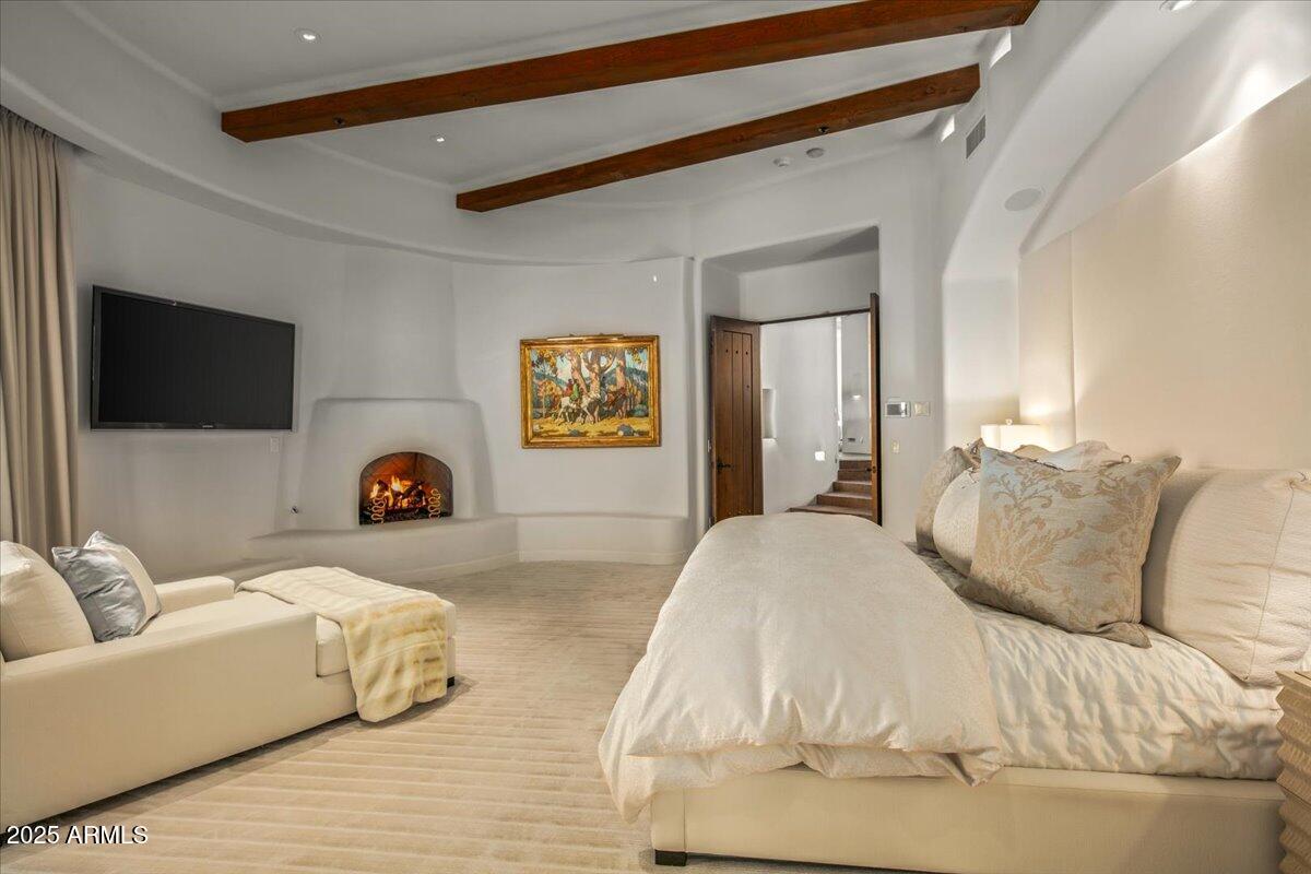 10460 E PALO BREA Drive