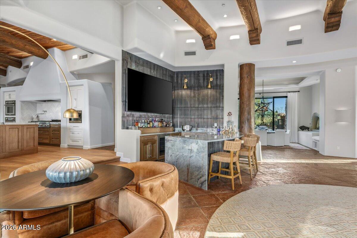 10460 E PALO BREA Drive