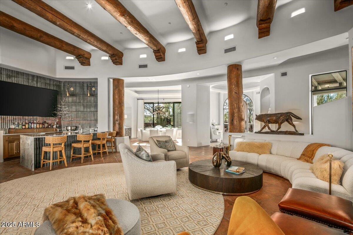 10460 E PALO BREA Drive