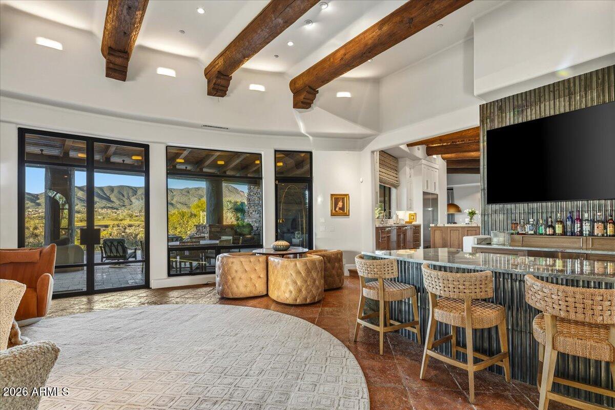 10460 E PALO BREA Drive