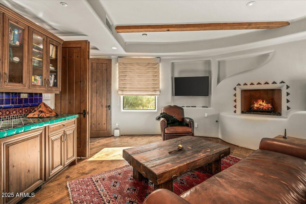 10460 E PALO BREA Drive