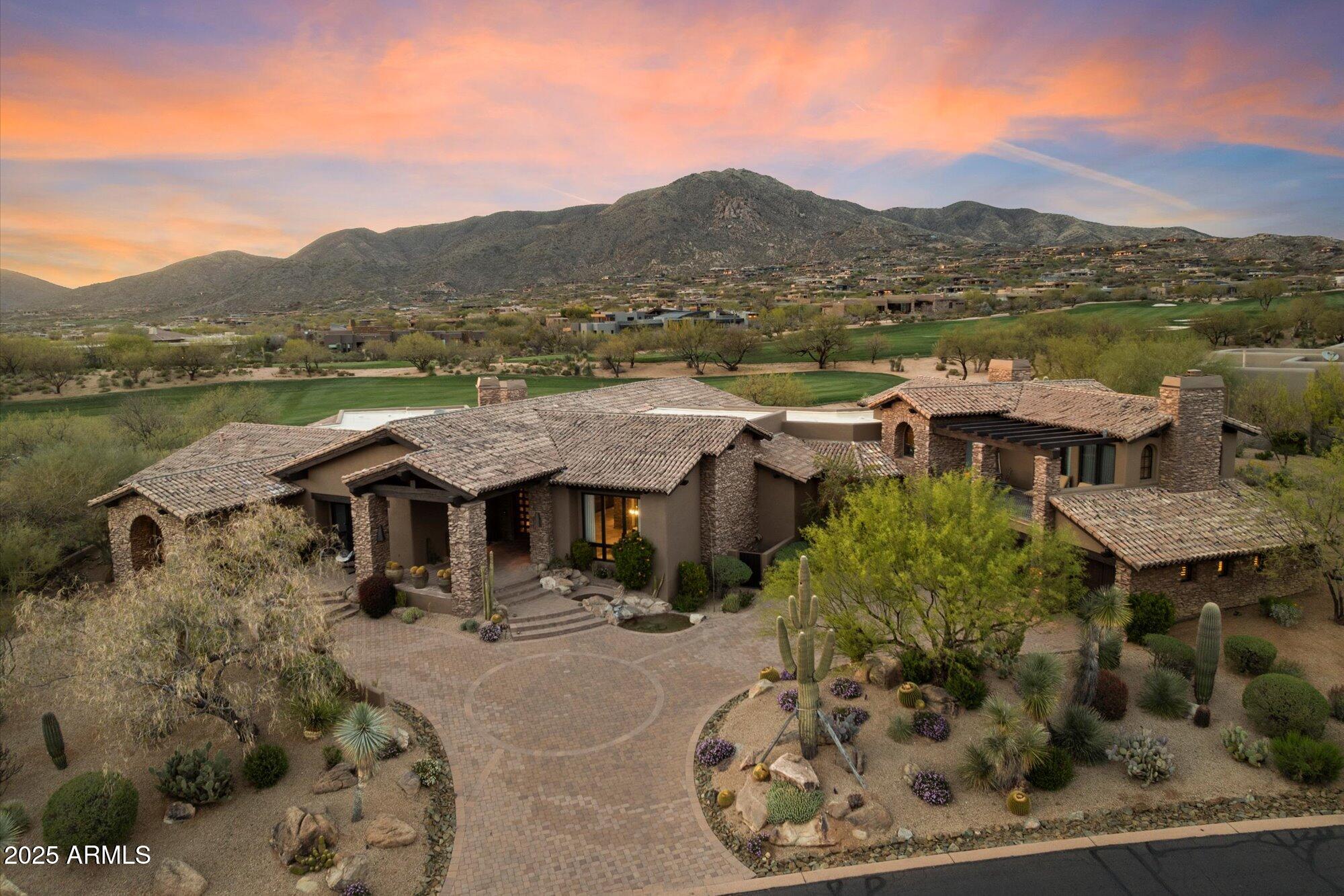 11240 E APACHE VISTAS Drive