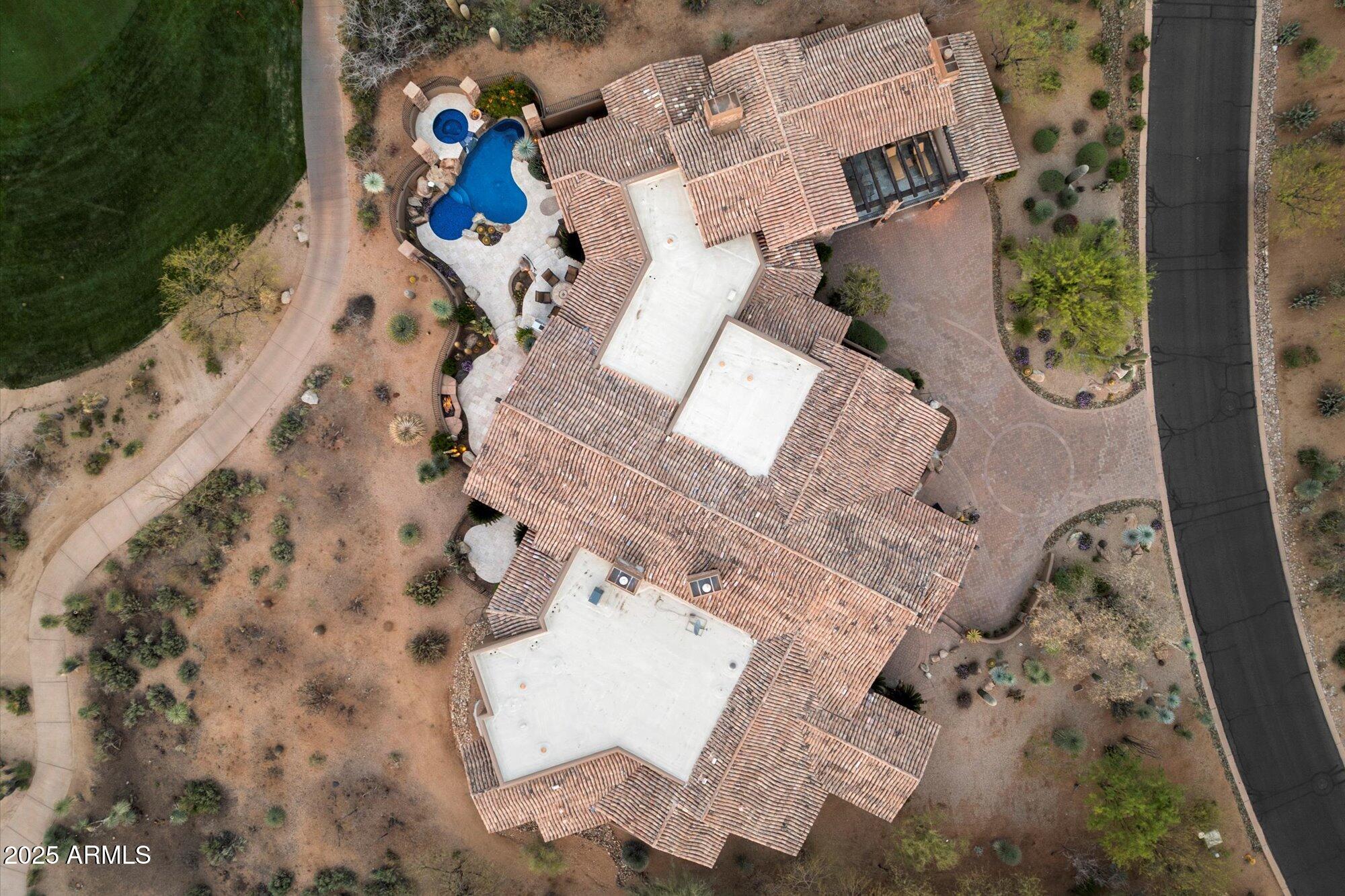 11240 E APACHE VISTAS Drive