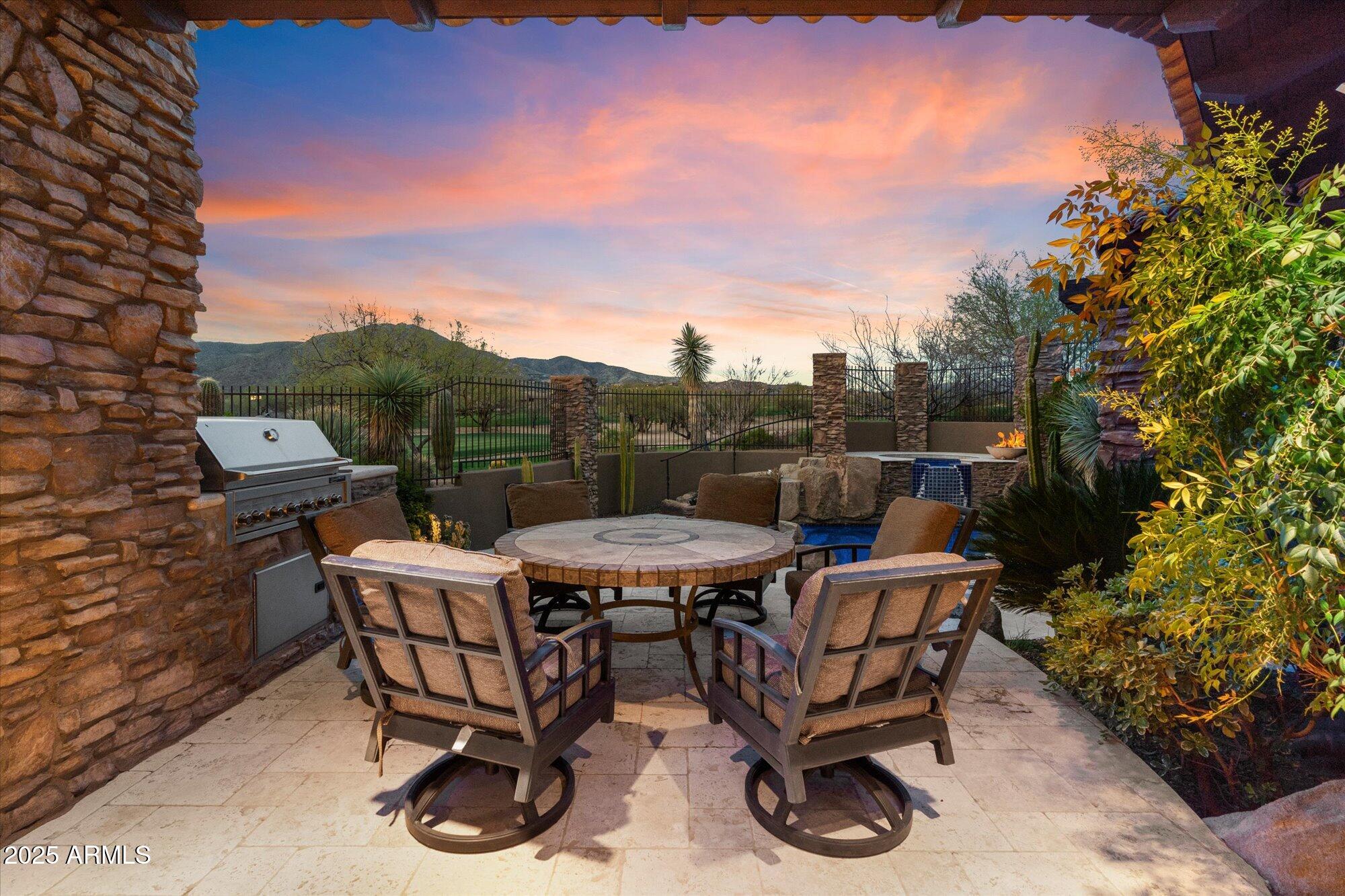 11240 E APACHE VISTAS Drive