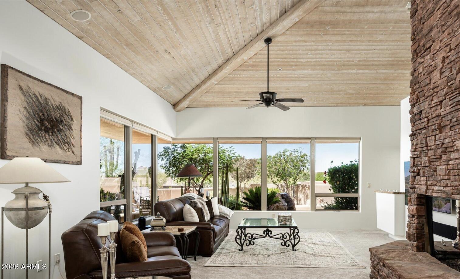 10598 E TAMARISK Way