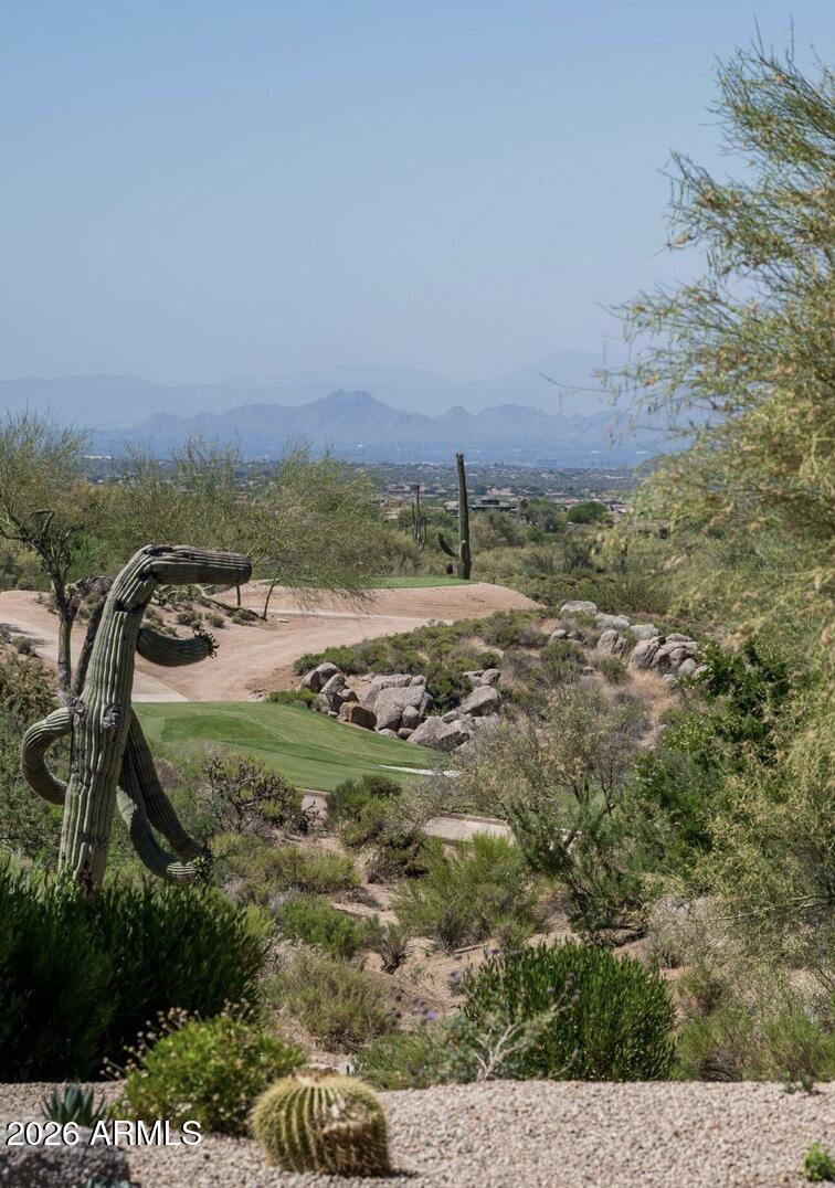 10598 E TAMARISK Way