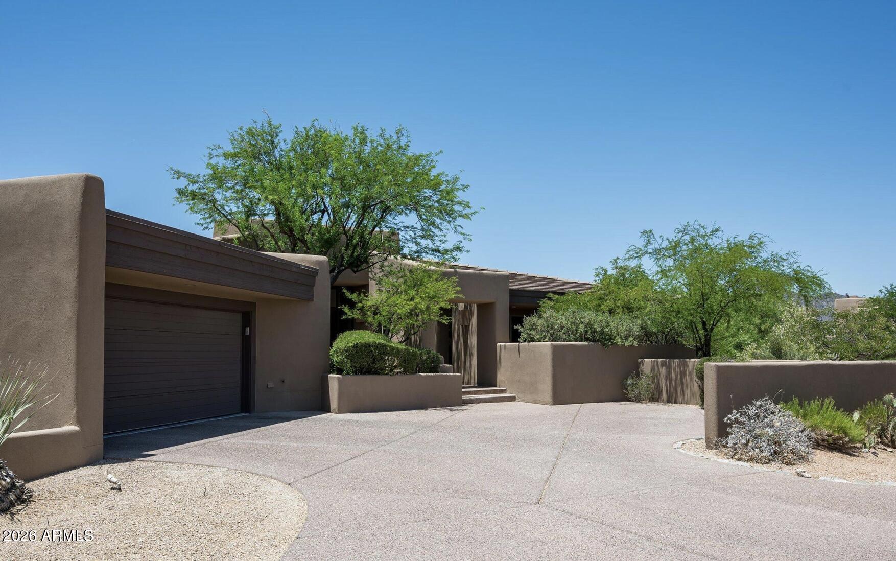 10598 E TAMARISK Way