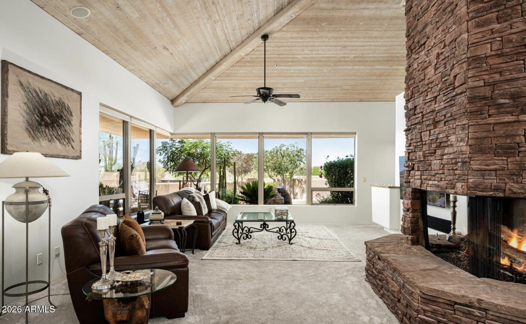 10598 E TAMARISK Way