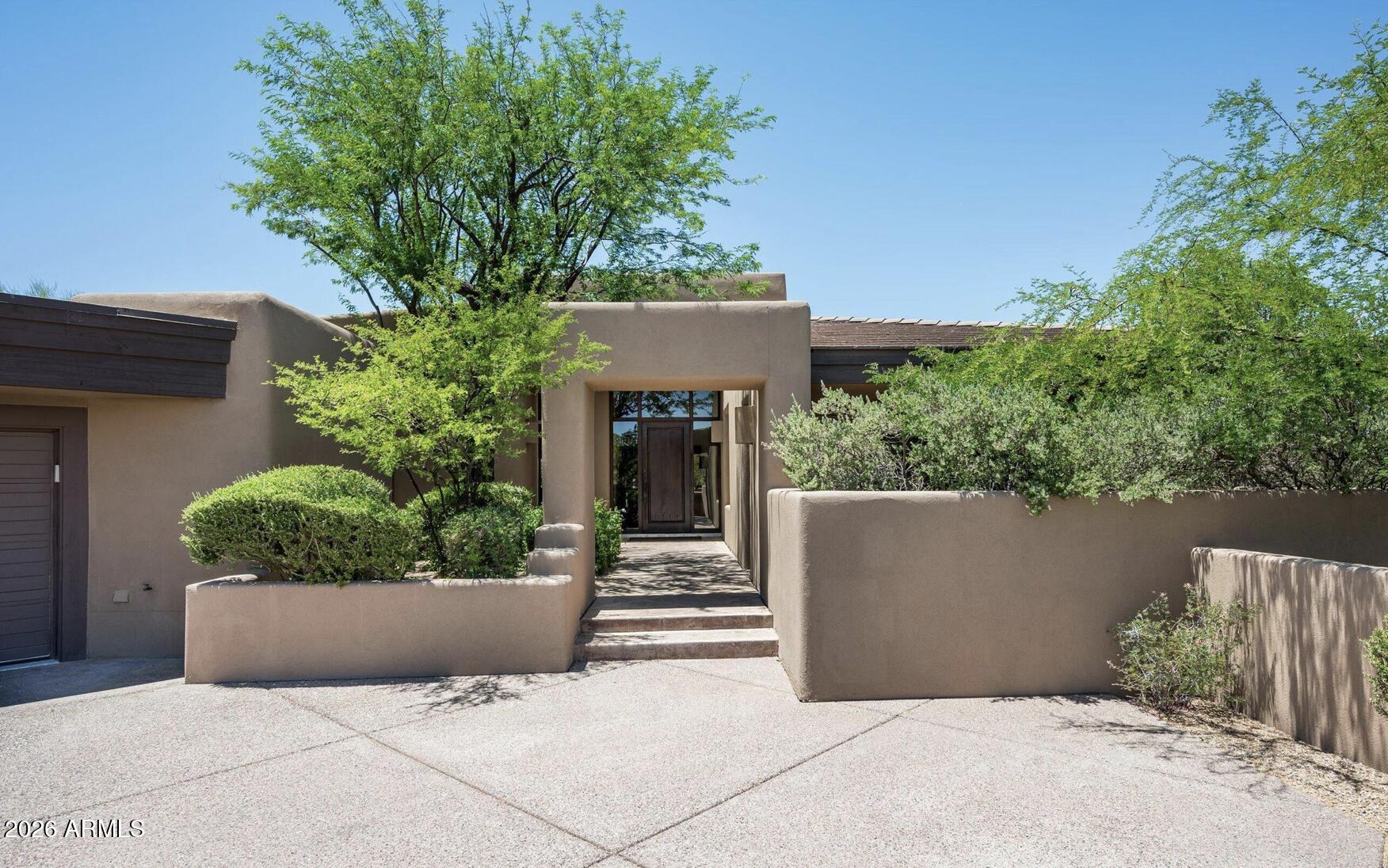 10598 E TAMARISK Way