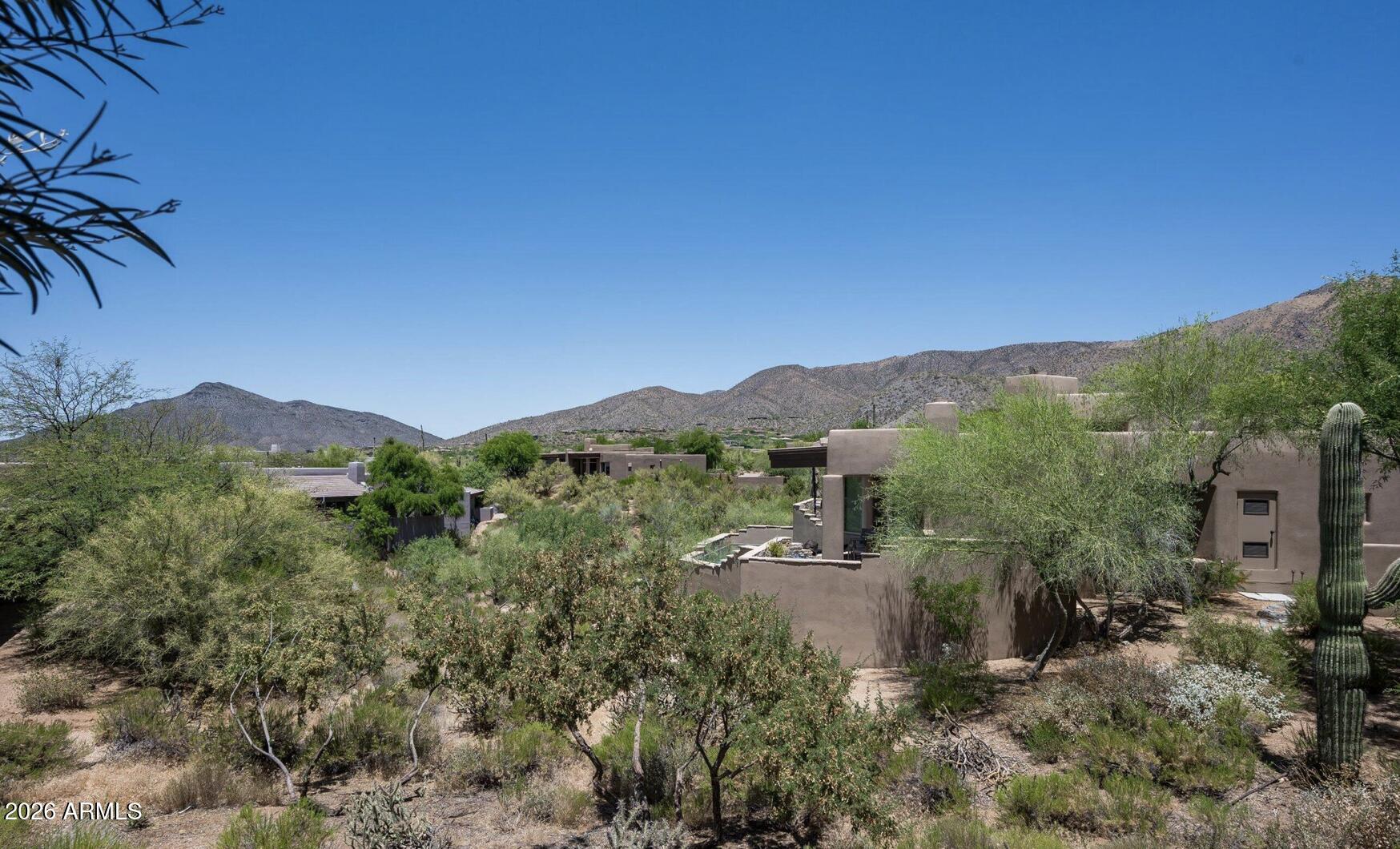 10598 E TAMARISK Way