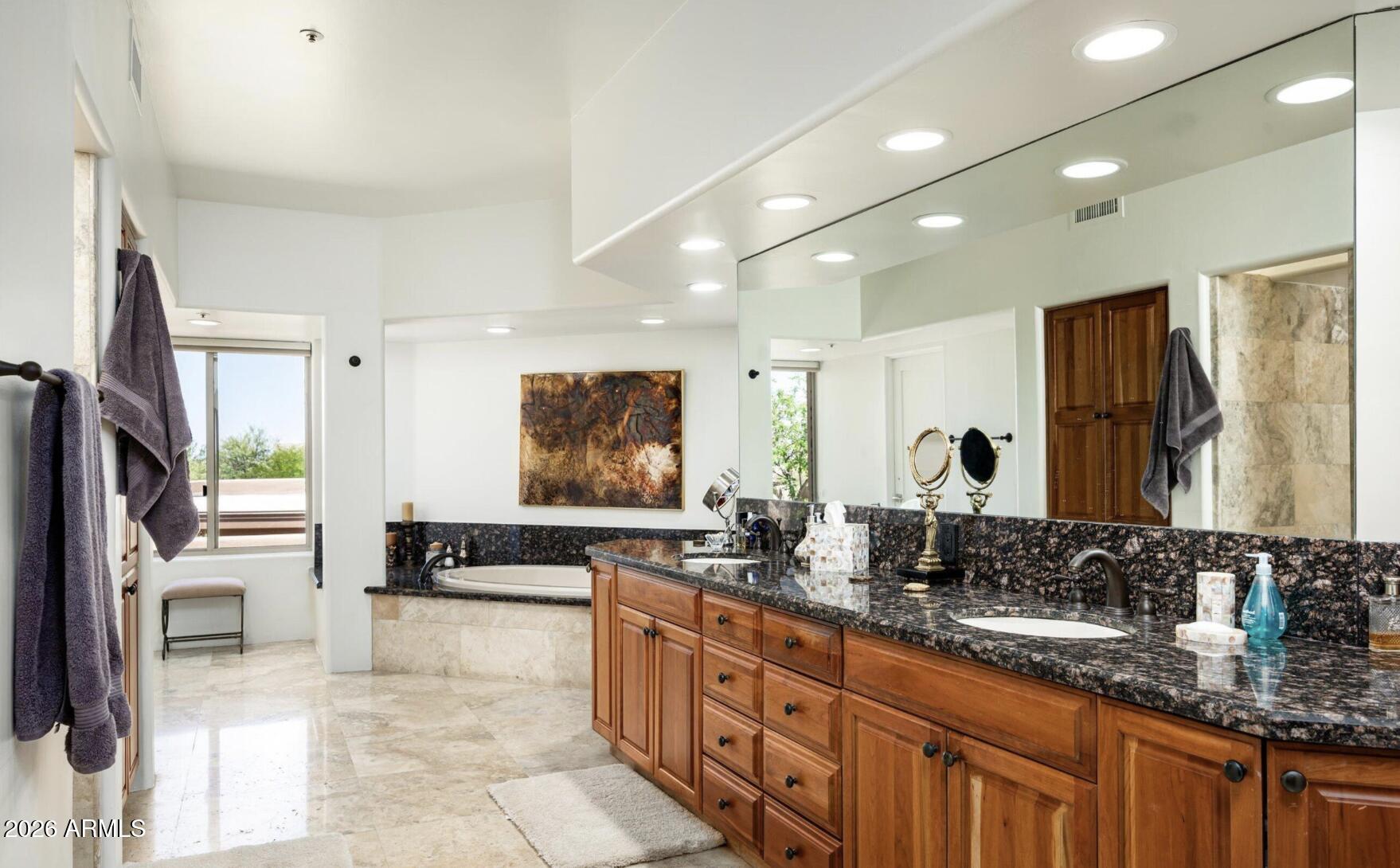 10598 E TAMARISK Way