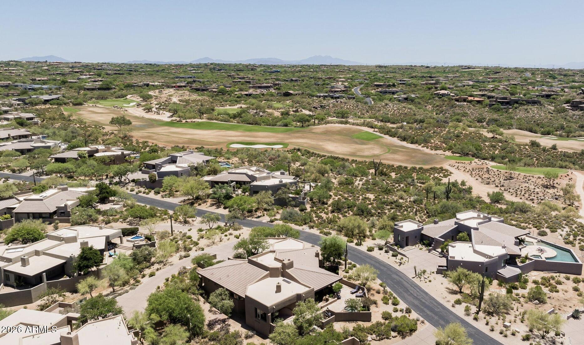 10598 E TAMARISK Way