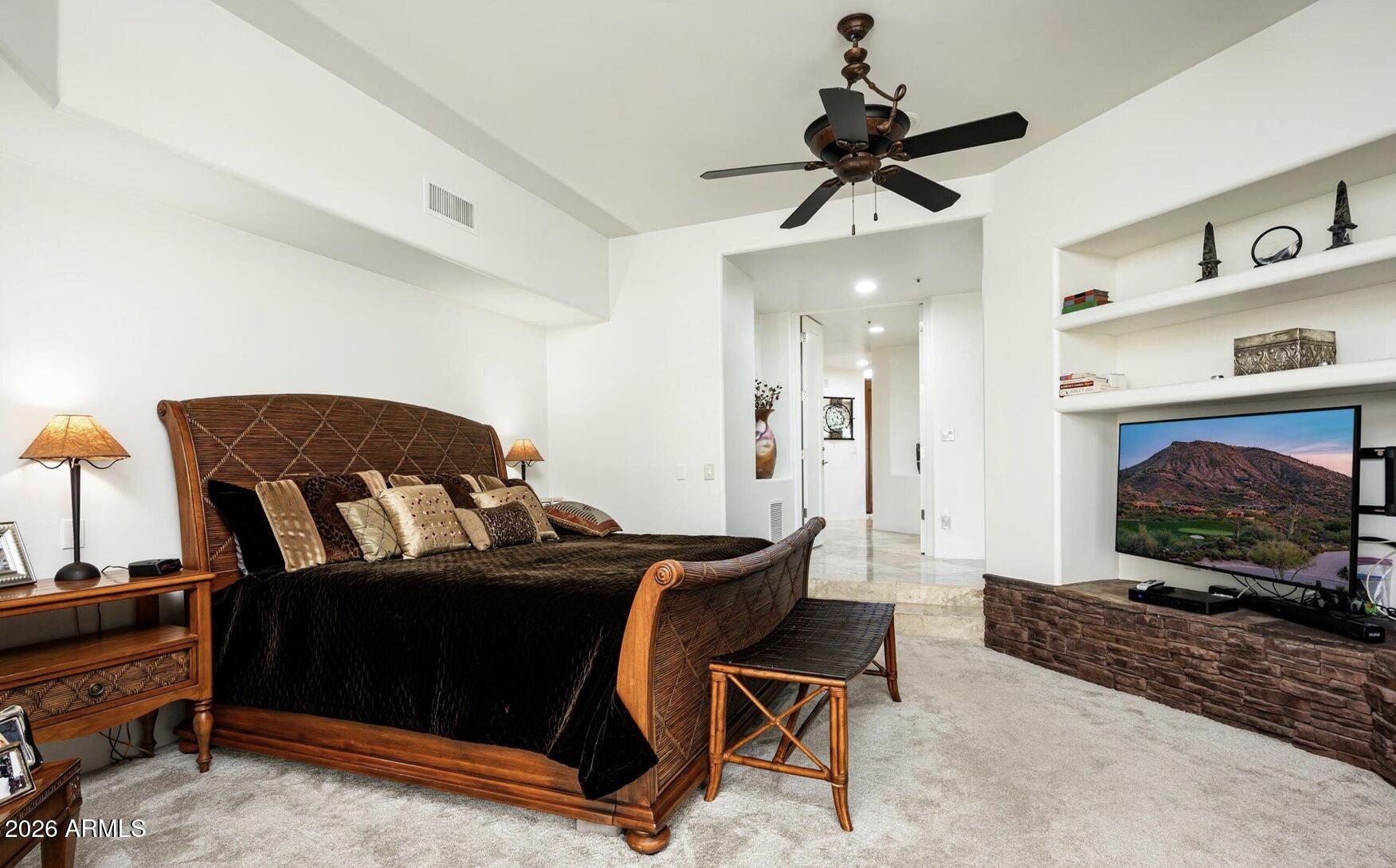 10598 E TAMARISK Way