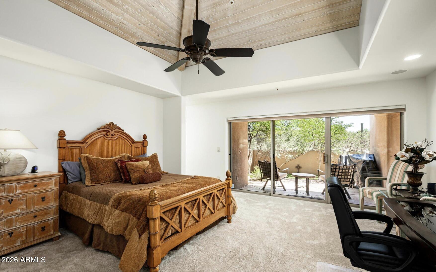 10598 E TAMARISK Way