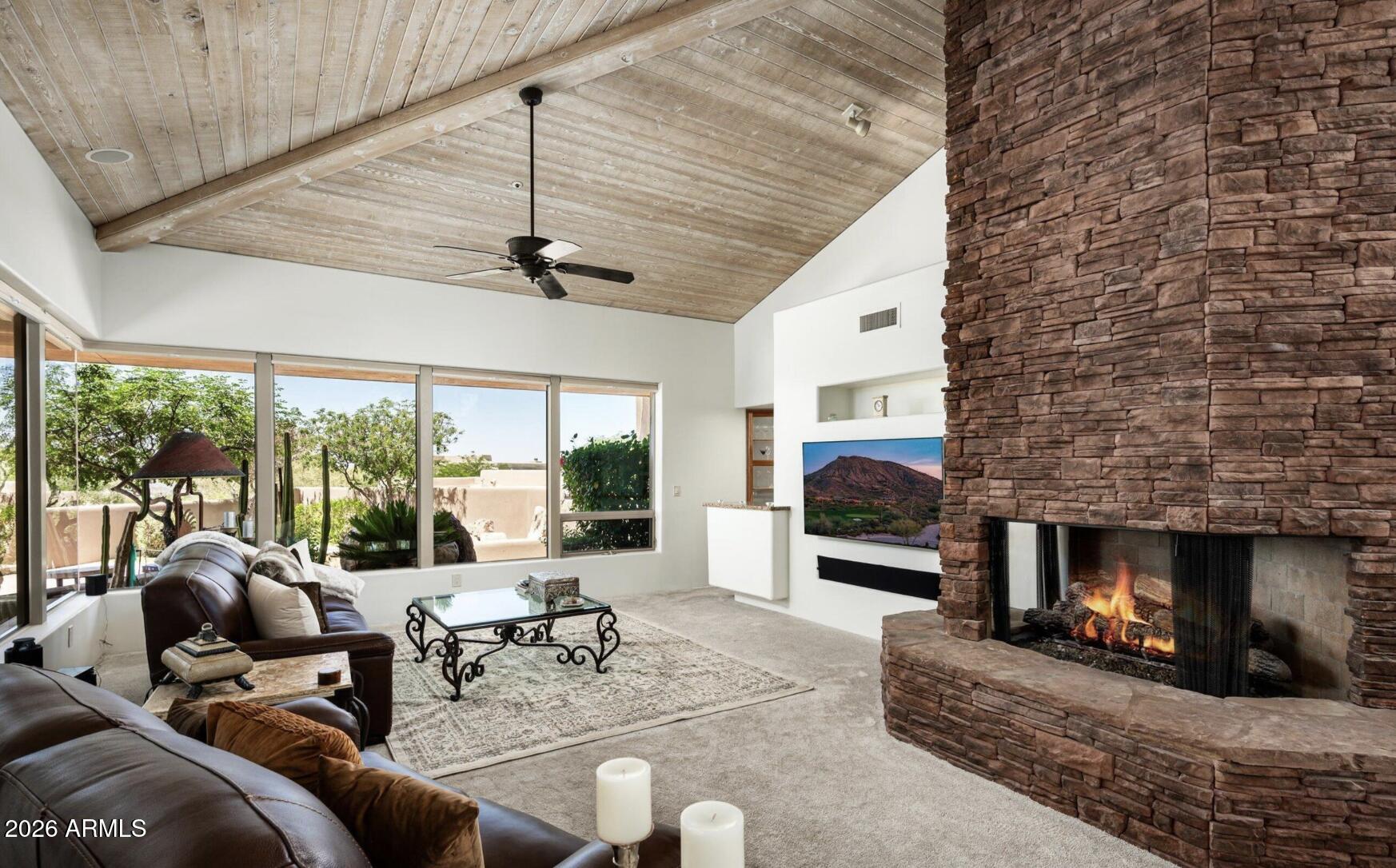 10598 E TAMARISK Way