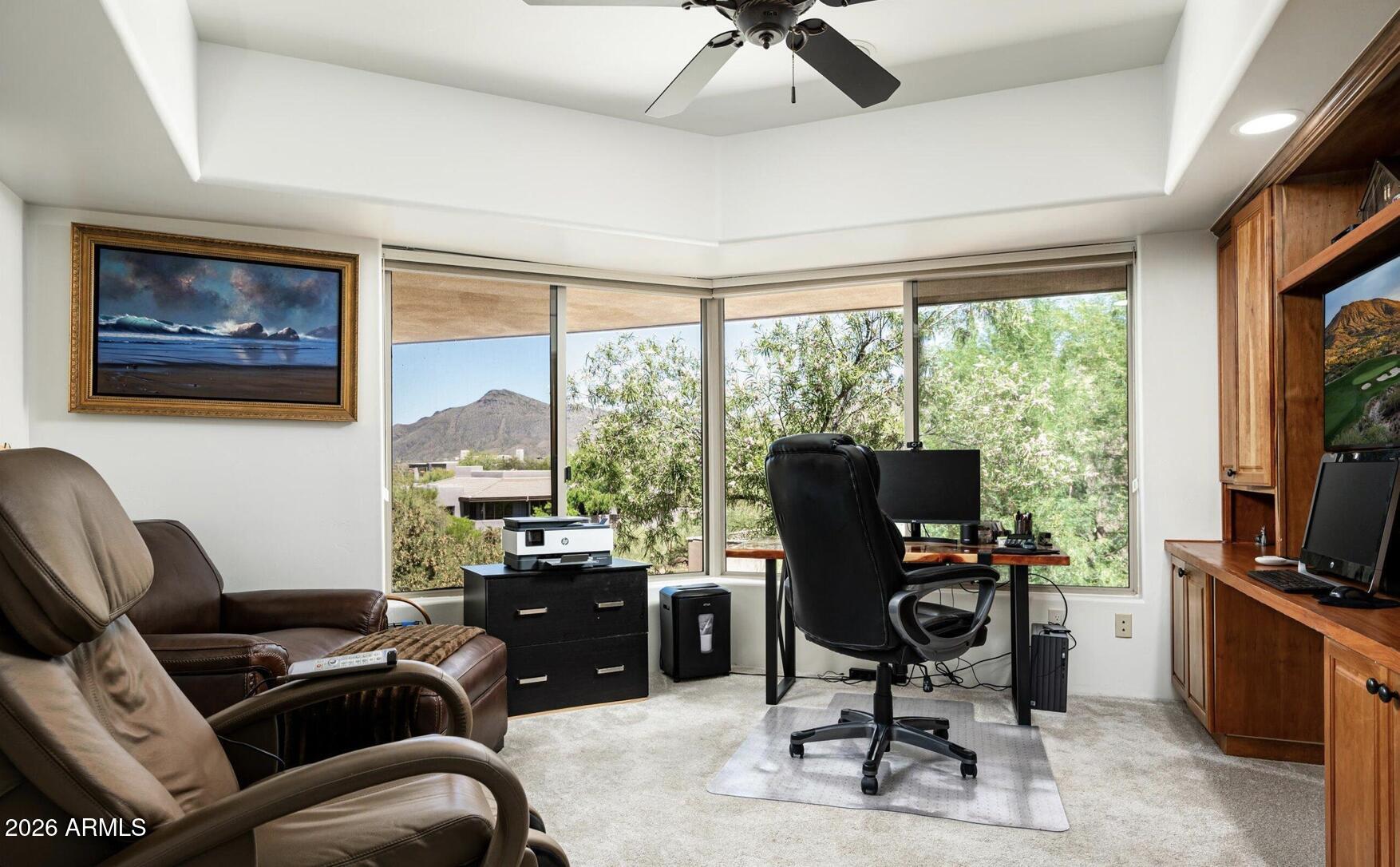 10598 E TAMARISK Way