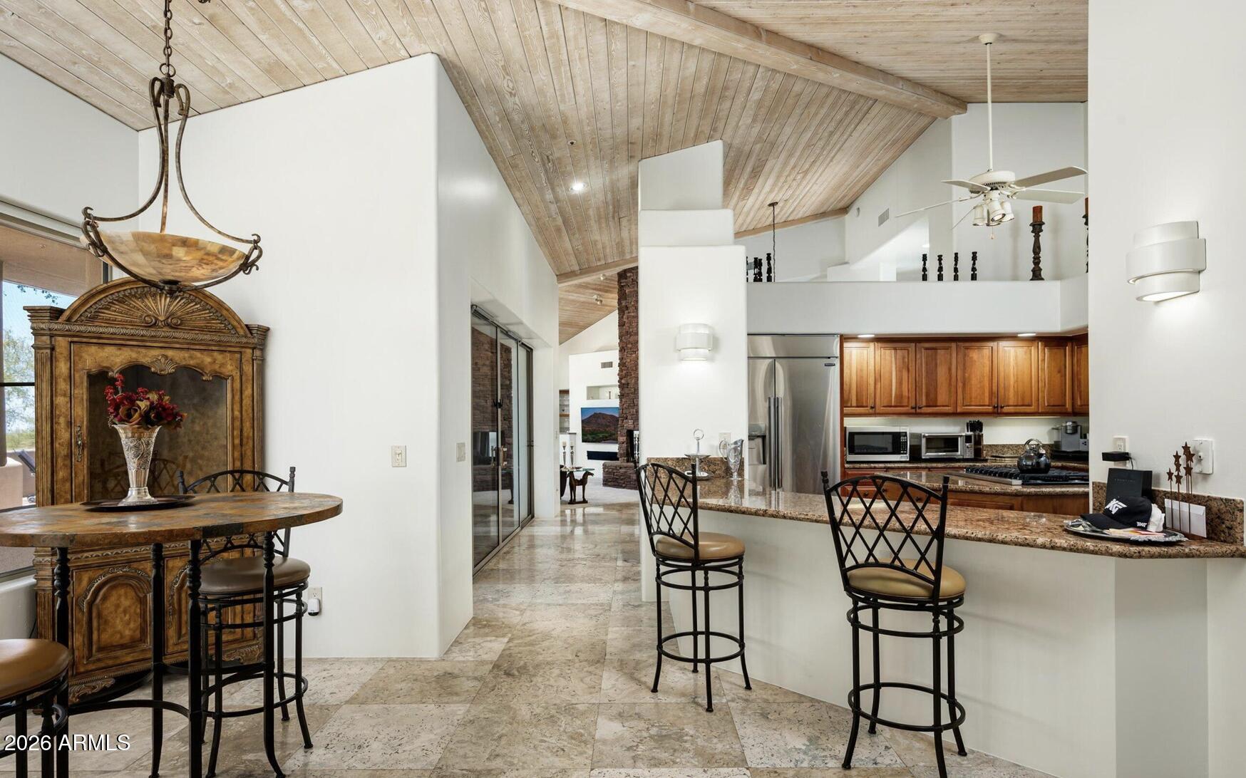 10598 E TAMARISK Way