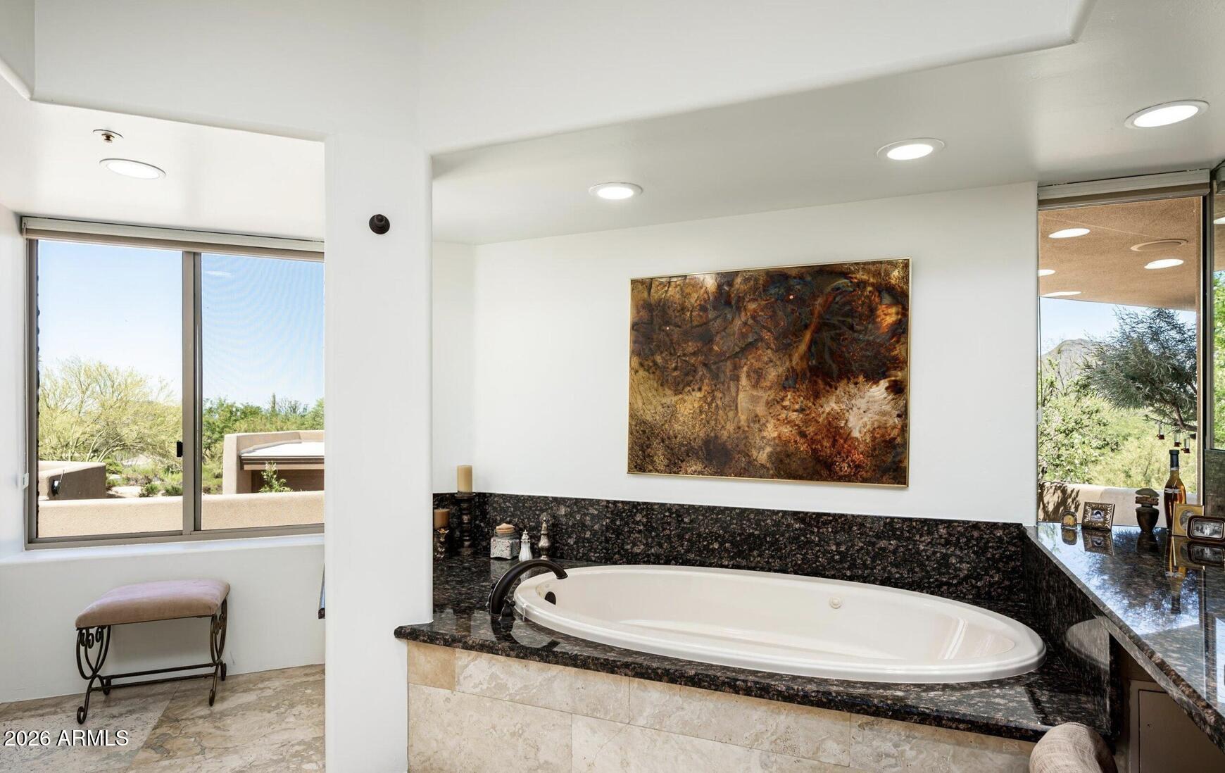 10598 E TAMARISK Way