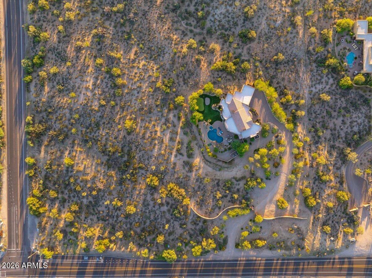 31426 N PIMA Road