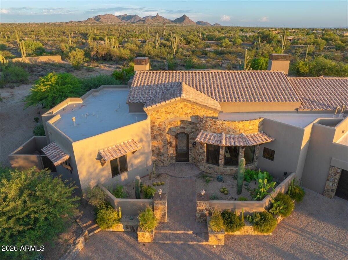 31426 N PIMA Road