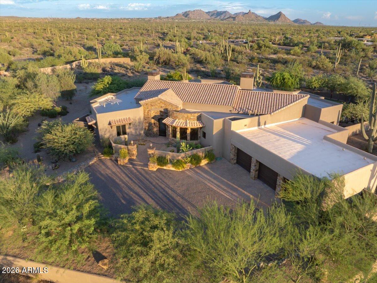 31426 N PIMA Road