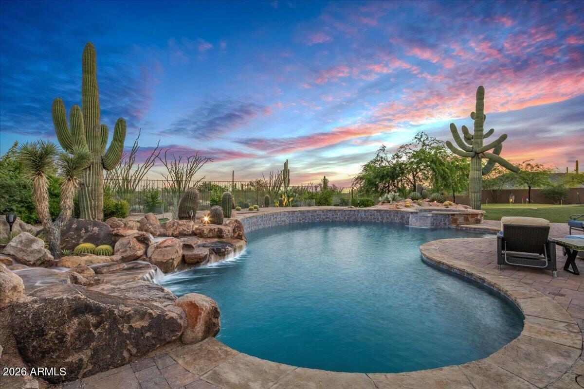 31426 N PIMA Road