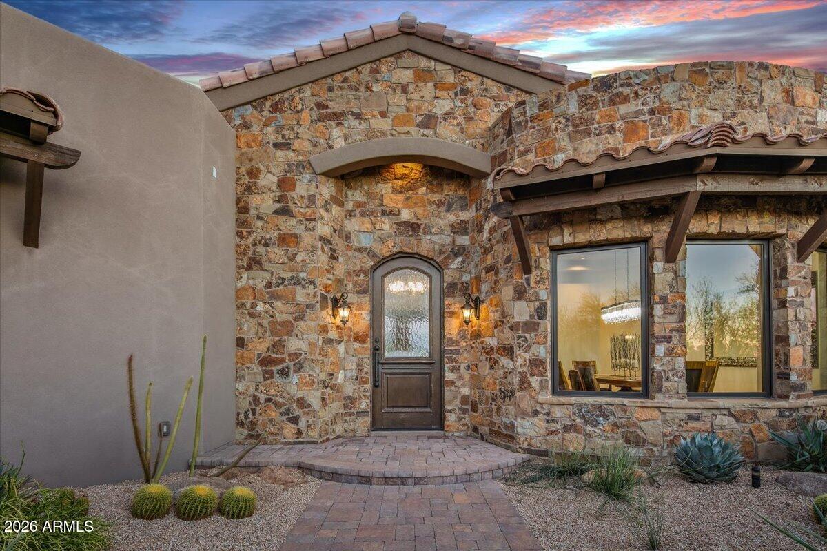 31426 N PIMA Road