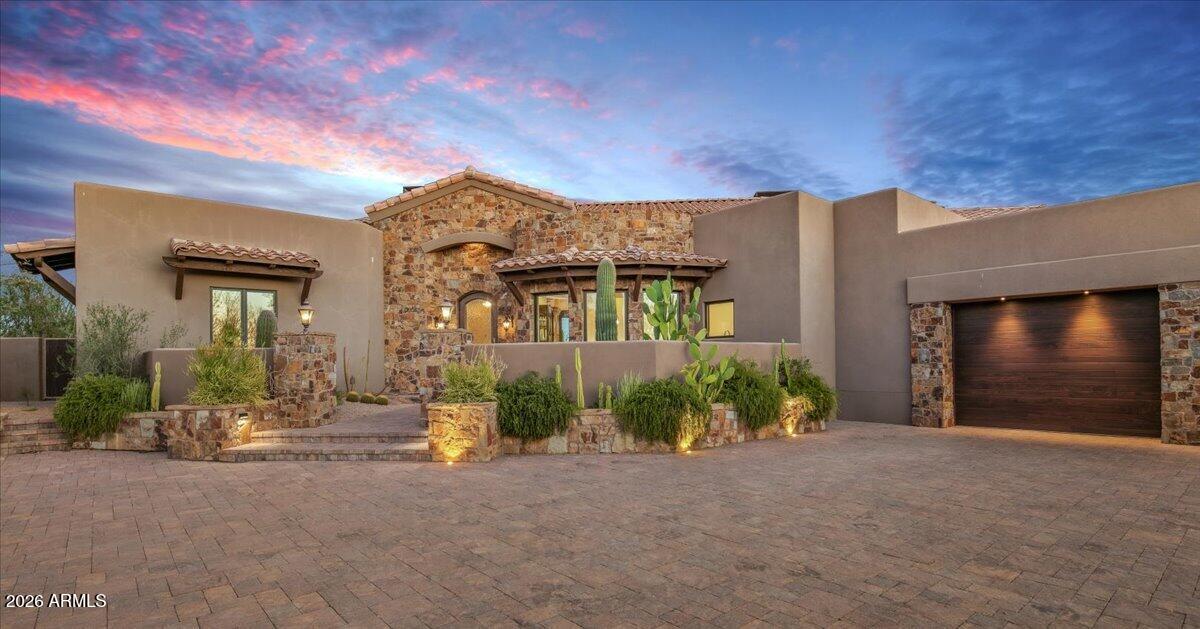 31426 N PIMA Road