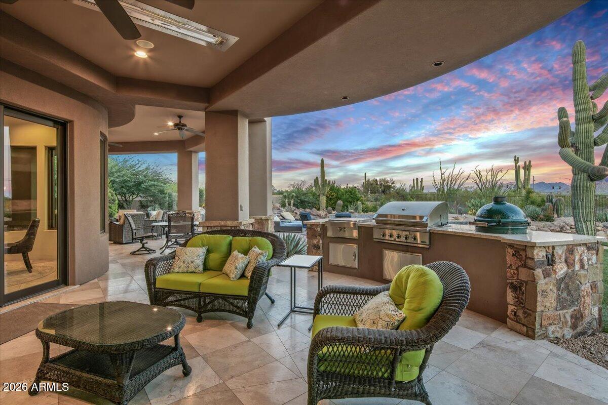 31426 N PIMA Road