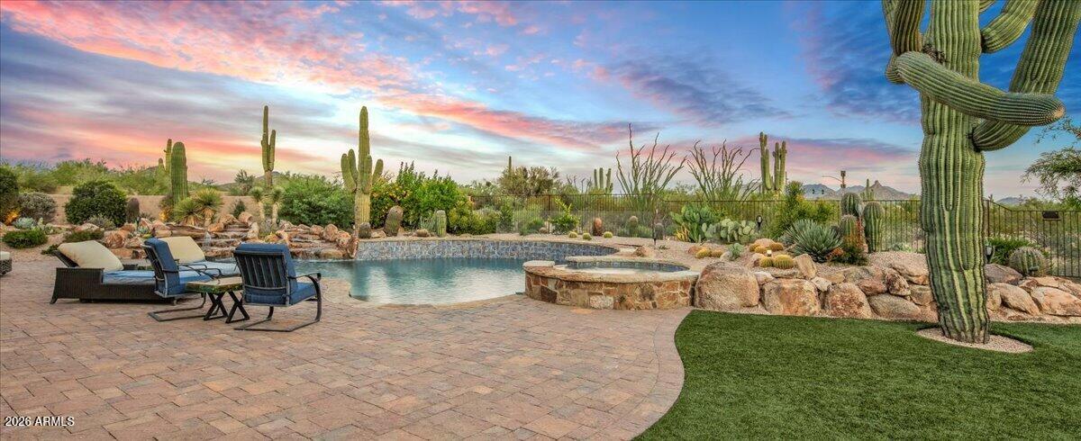 31426 N PIMA Road