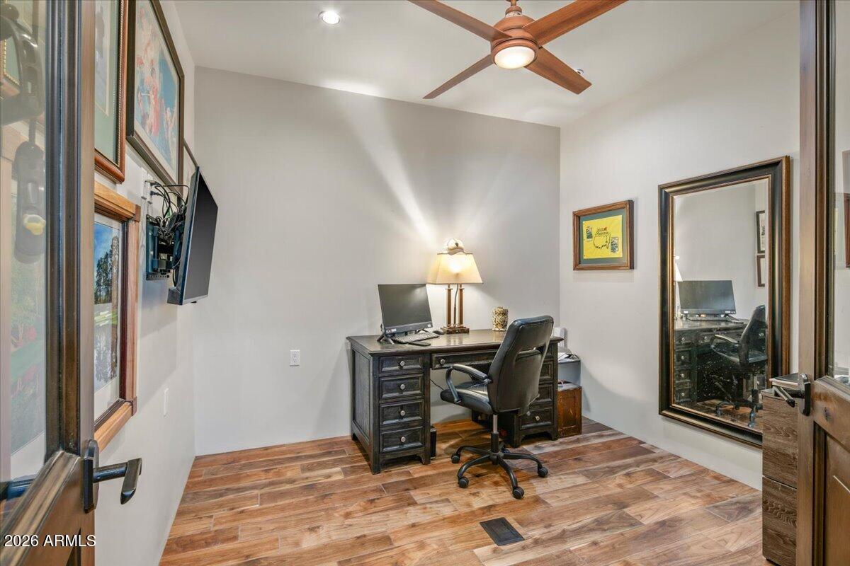 31426 N PIMA Road