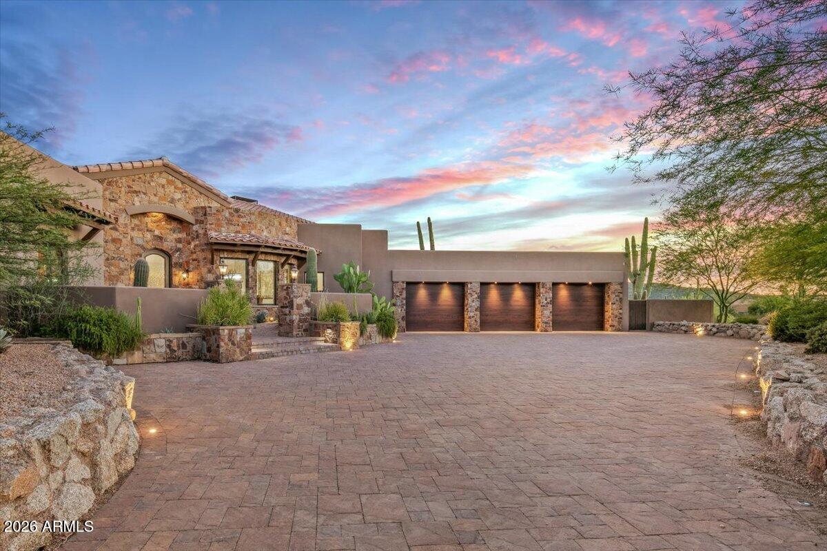 31426 N PIMA Road