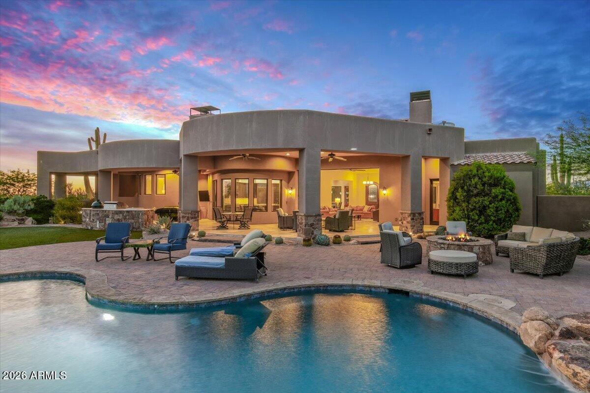 31426 N PIMA Road