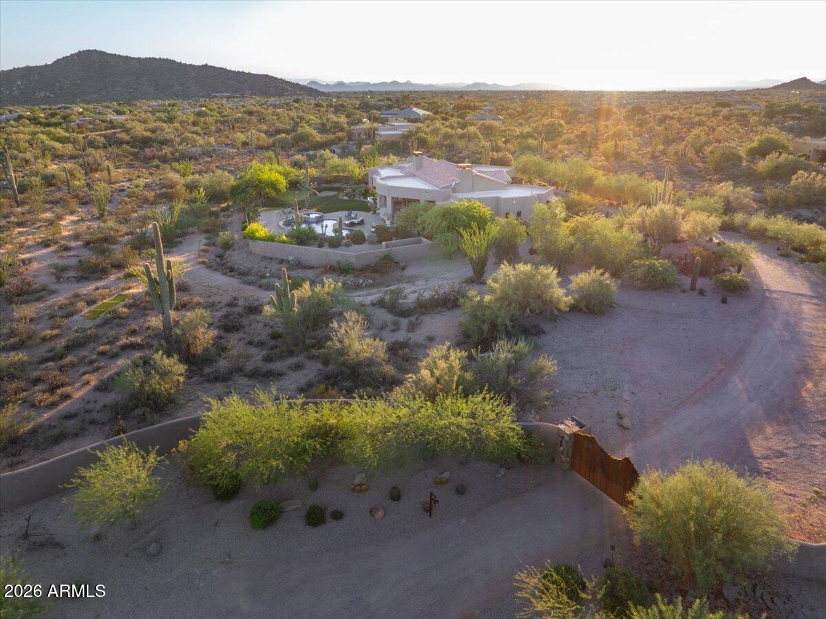 31426 N PIMA Road