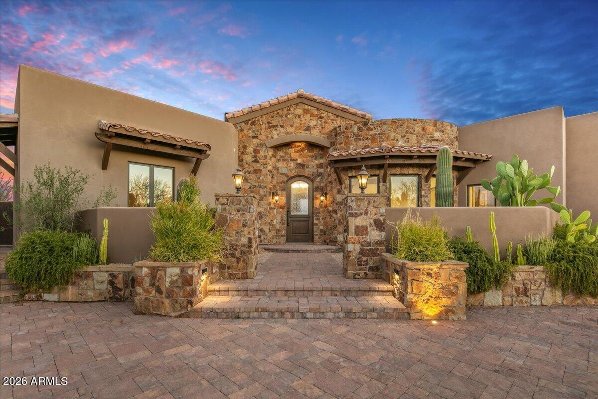 31426 N PIMA Road