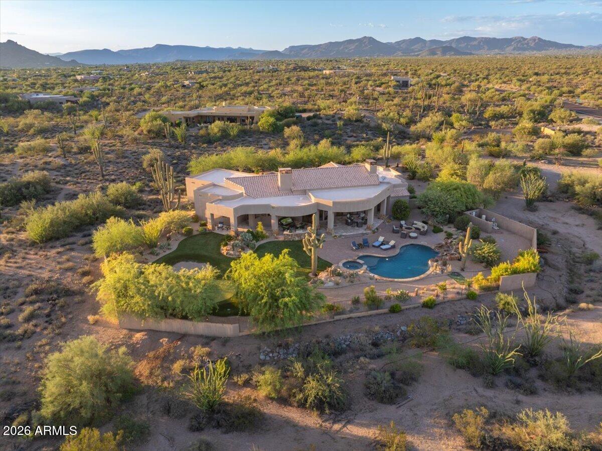 31426 N PIMA Road