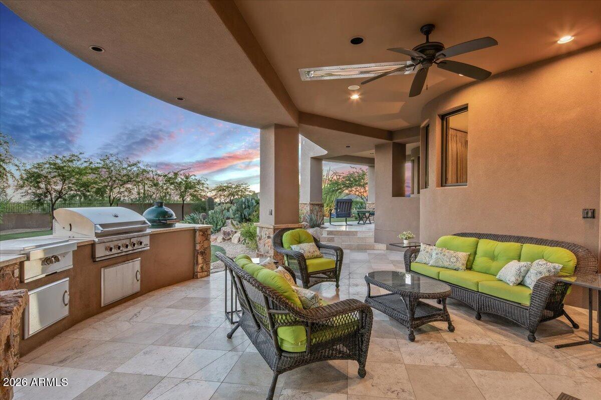 31426 N PIMA Road