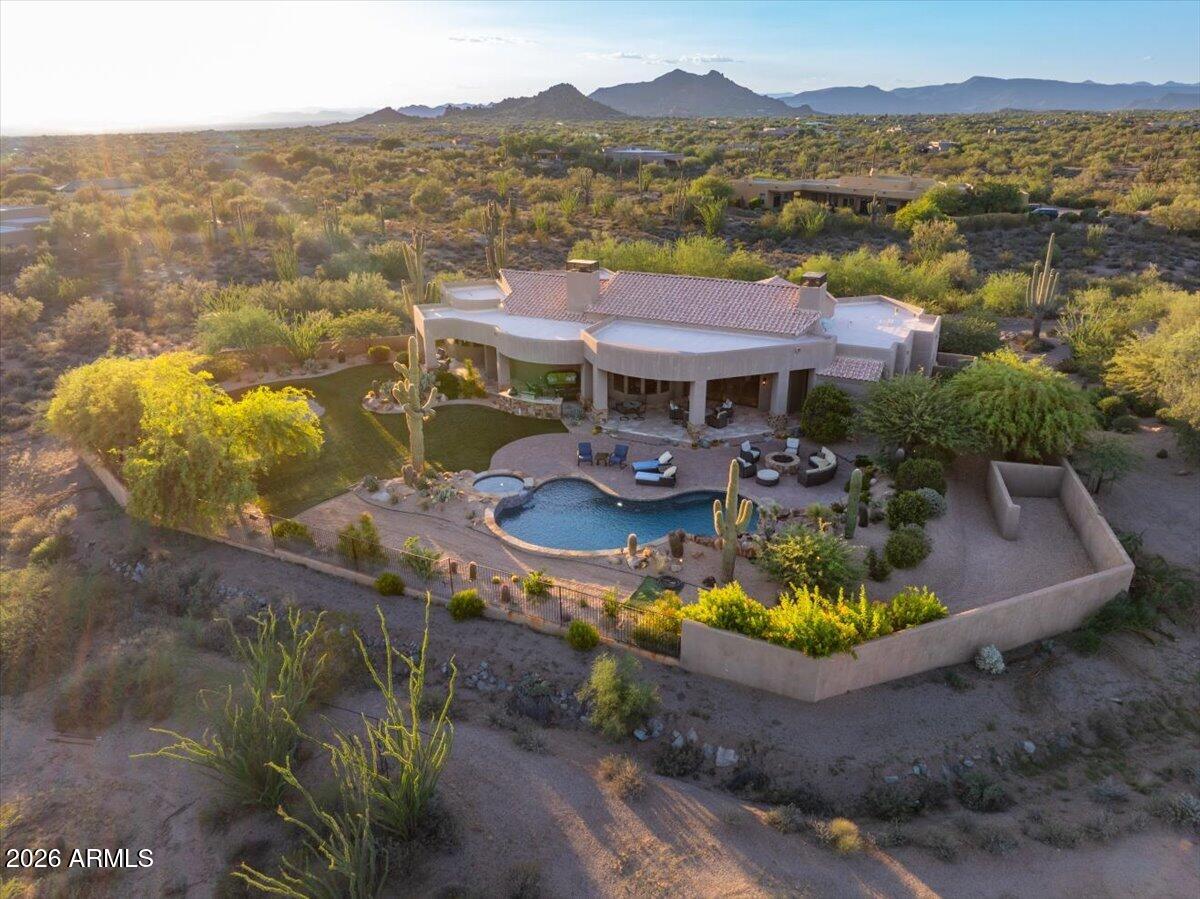 31426 N PIMA Road