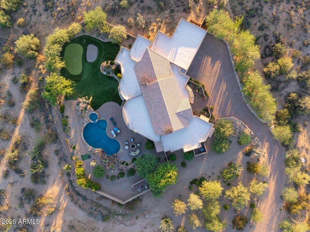 31426 N PIMA Road