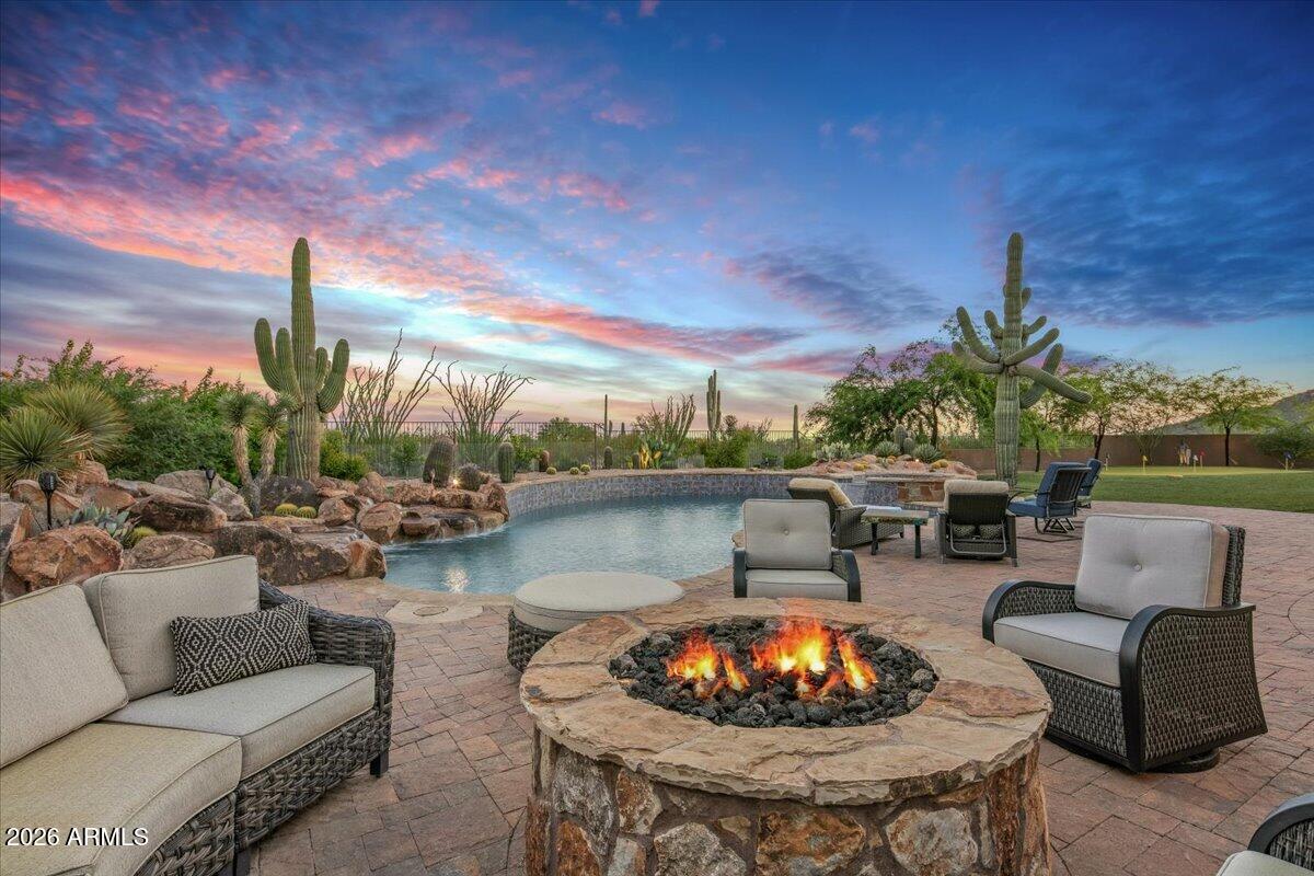 31426 N PIMA Road