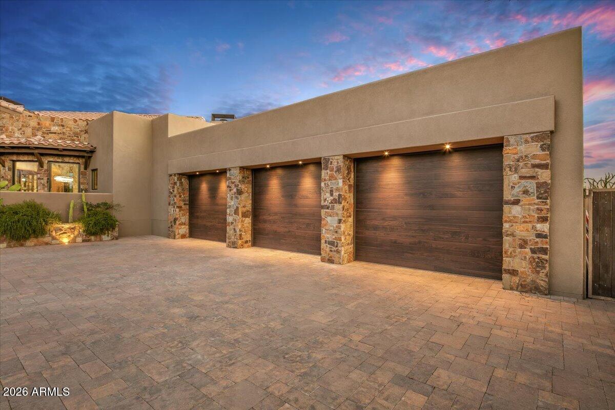31426 N PIMA Road