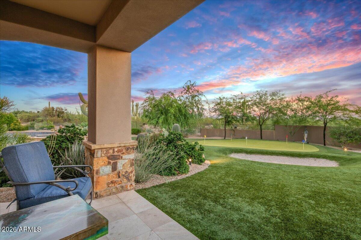 31426 N PIMA Road