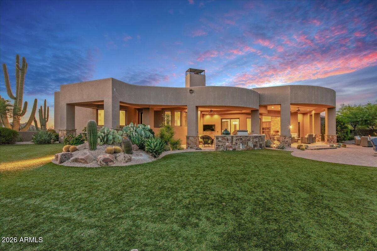 31426 N PIMA Road