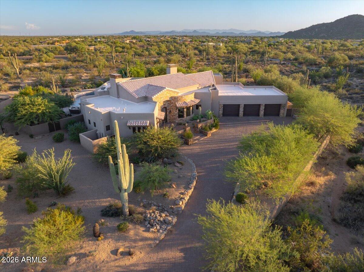 31426 N PIMA Road