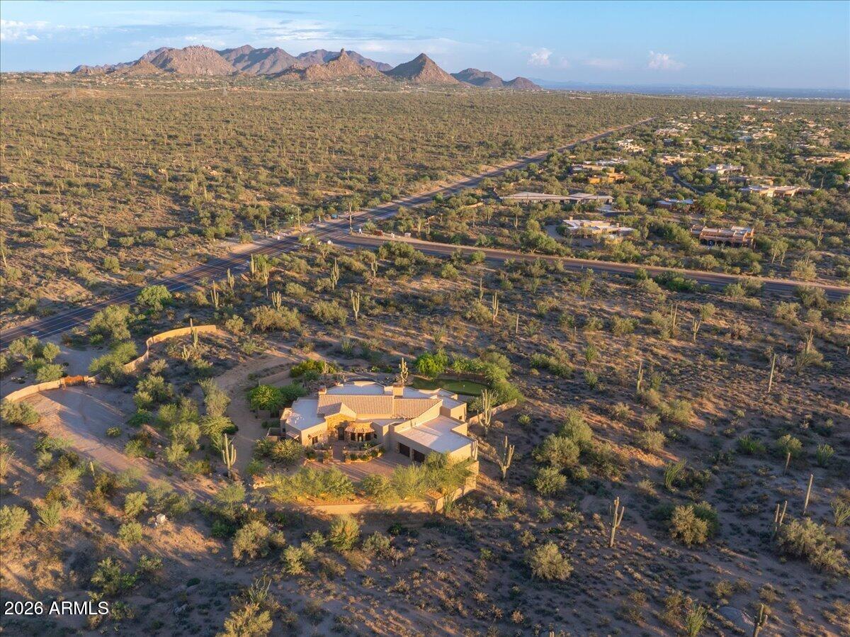 31426 N PIMA Road