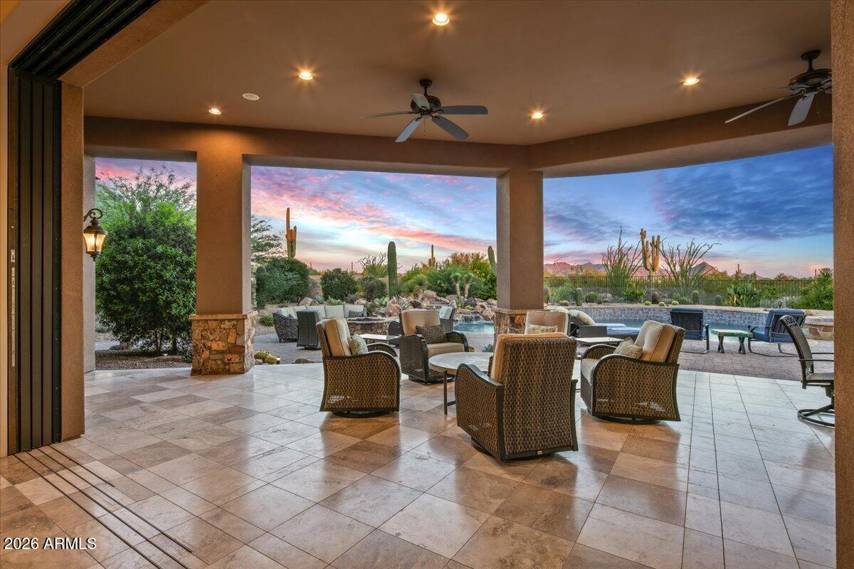 31426 N PIMA Road